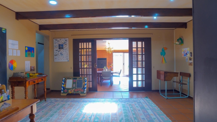 4 Bedroom Property for Sale in Protea Park North West
